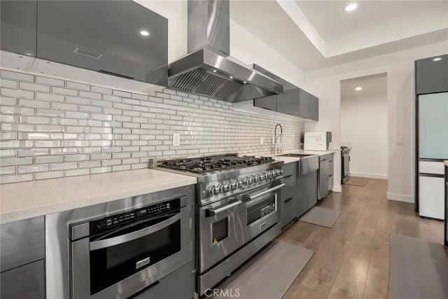 1911 Tumin Road, La Habra Heights, CA 90631