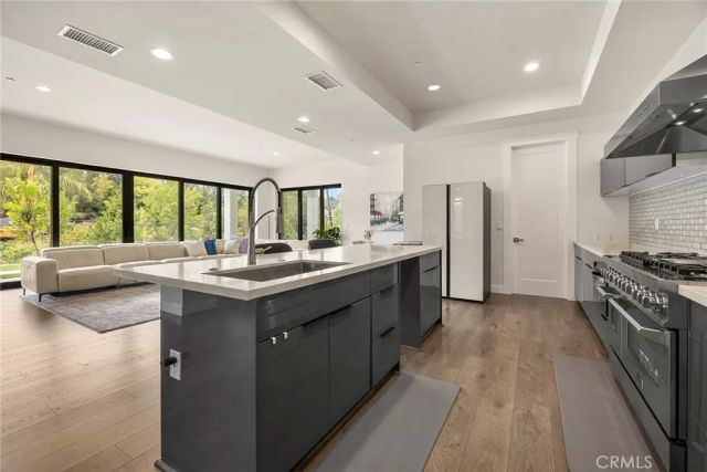 1911 Tumin Road, La Habra Heights, CA 90631