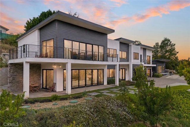 1911 Tumin Road, La Habra Heights, CA 90631