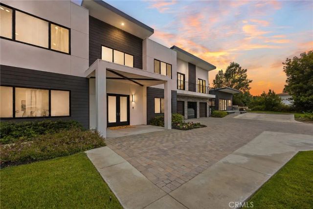 1911 Tumin Road, La Habra Heights, CA 90631