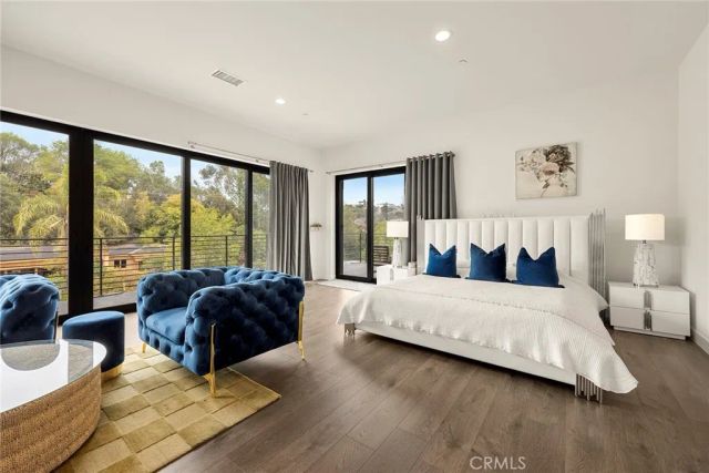 1911 Tumin Road, La Habra Heights, CA 90631