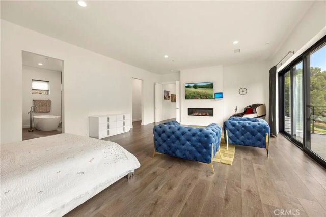 1911 Tumin Road, La Habra Heights, CA 90631