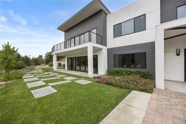1911 Tumin Road, La Habra Heights, CA 90631