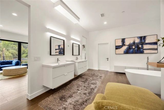 1911 Tumin Road, La Habra Heights, CA 90631