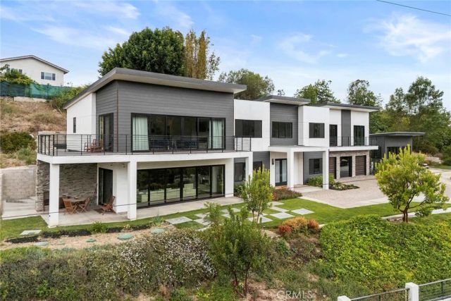 1911 Tumin Road, La Habra Heights, CA 90631