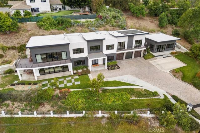 1911 Tumin Road, La Habra Heights, CA 90631