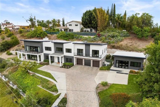 1911 Tumin Road, La Habra Heights, CA 90631