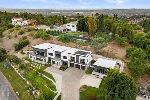 1911 Tumin Road, La Habra Heights, CA 90631