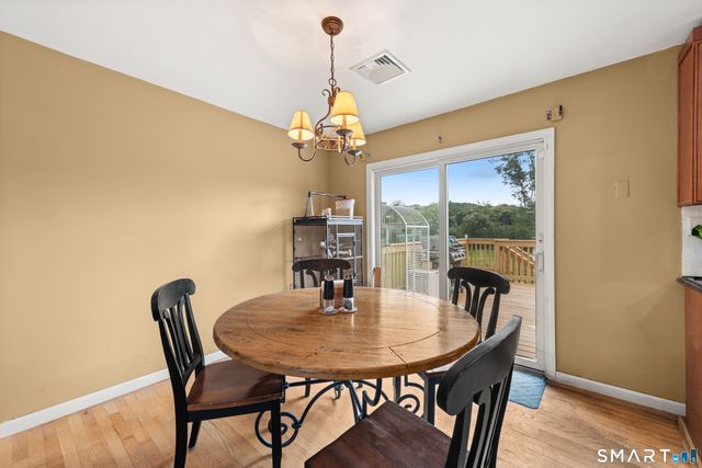 8 Meadow Drive, Oxford, CT 06478