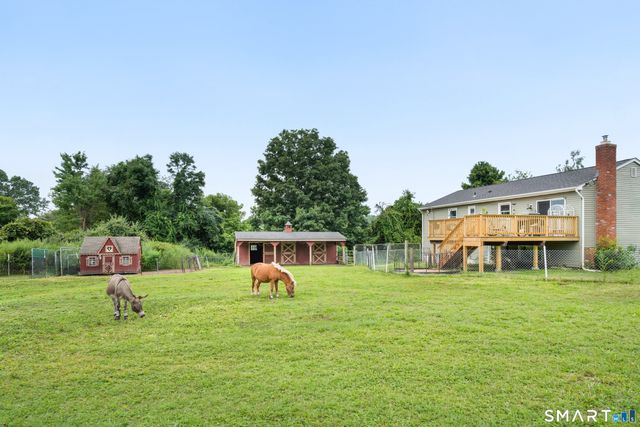 8 Meadow Drive, Oxford, CT 06478