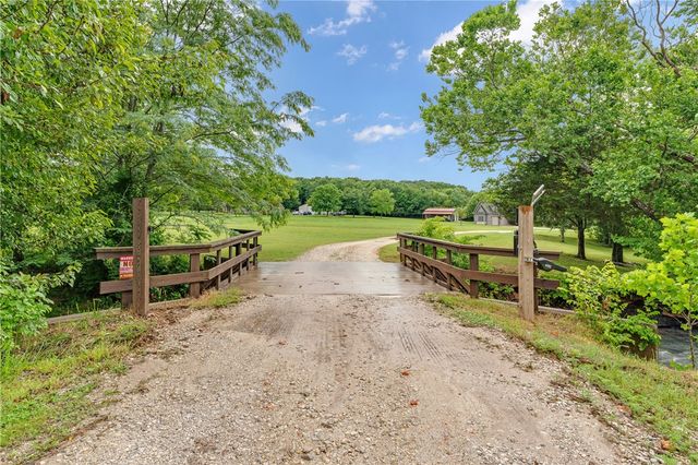 12292 Butler Road, Prairie Grove, AR 72753