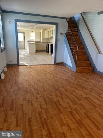 1030 N DUPONT ST, Wilmington, DE 19805