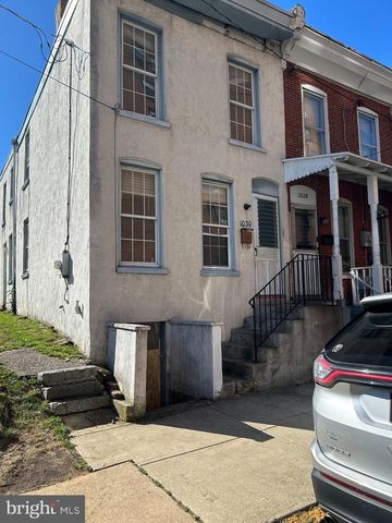 1030 N DUPONT ST, Wilmington, DE 19805