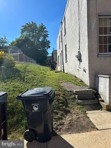 1030 N DUPONT ST, Wilmington, DE 19805