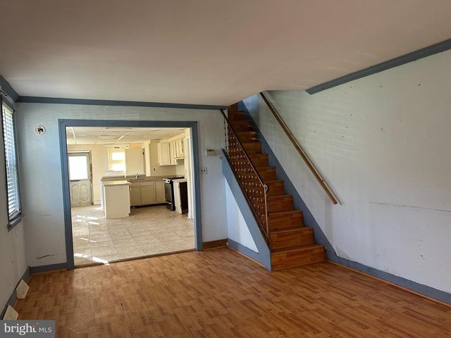 1030 N DUPONT ST, Wilmington, DE 19805