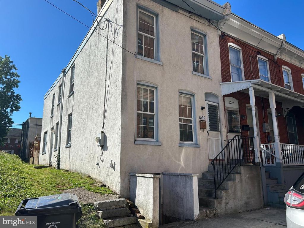 1030 N DUPONT ST, Wilmington, DE 19805