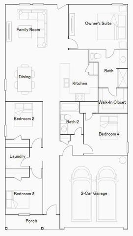 16002 Tallis Drive, Conroe, TX 77303
