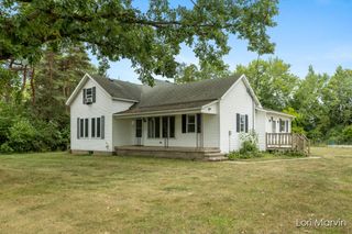 5479 W 80th Street, Sheridan Twp - Newaygo, MI 49412