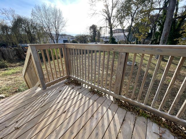 617 F ST, Bedford, VA 24523