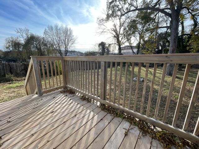 617 F ST, Bedford, VA 24523