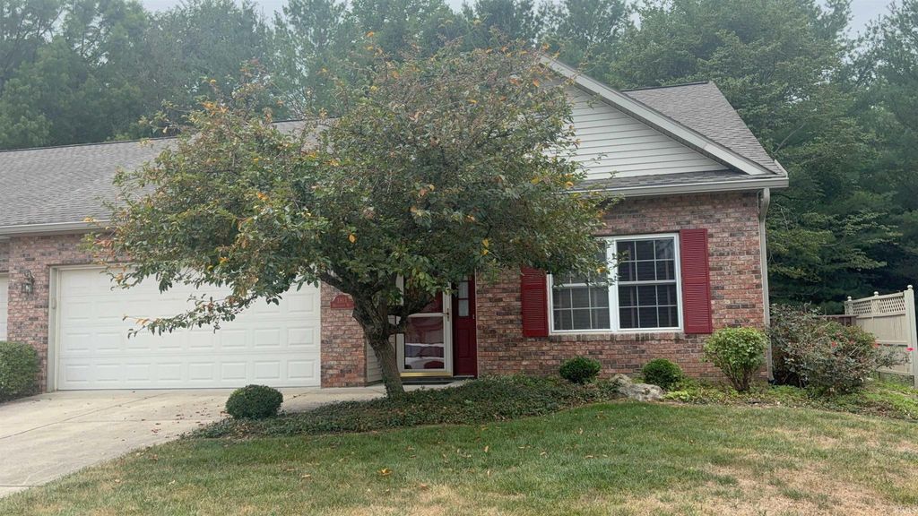 3913 Whitewood Way, Bloomington, IN 47404