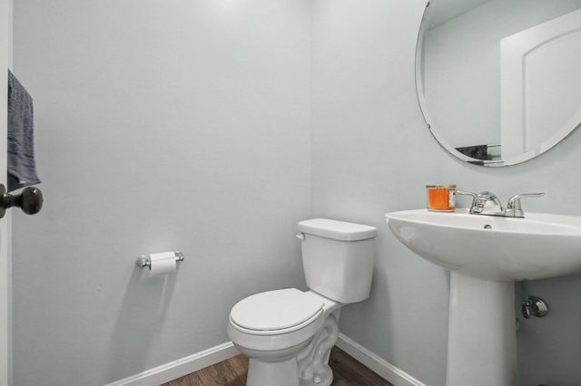 3334 Falling Brook Way, Burlington, KY 41005