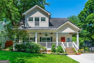 310 Nelms Avenue NE, Atlanta, GA 30307