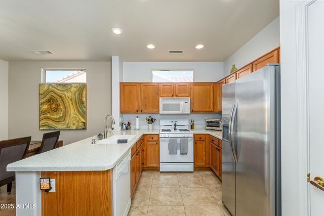 15850 W GOLDENROD Drive, Surprise, AZ 85374