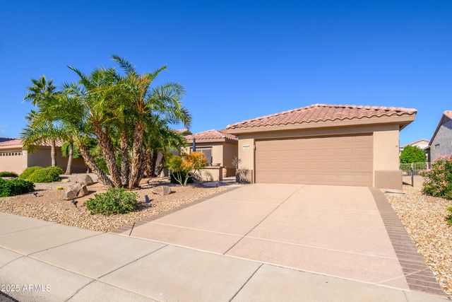 15850 W GOLDENROD Drive, Surprise, AZ 85374