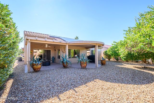 15850 W GOLDENROD Drive, Surprise, AZ 85374