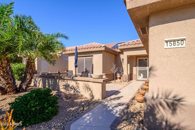 15850 W GOLDENROD Drive, Surprise, AZ 85374