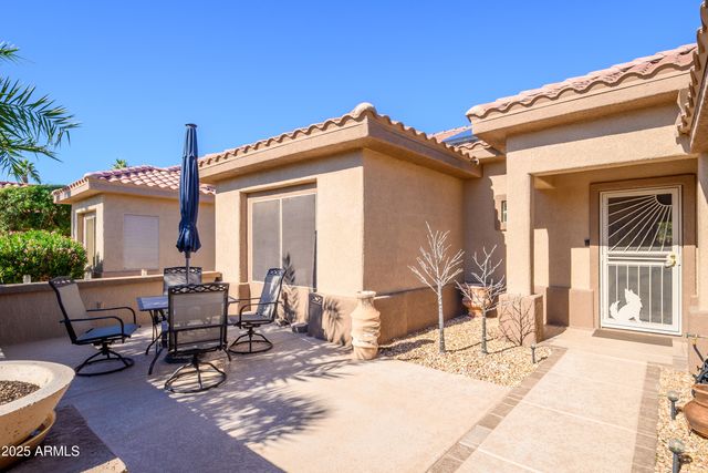15850 W GOLDENROD Drive, Surprise, AZ 85374