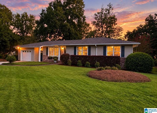 1305 LARRY LANE, Birmingham, AL 35213