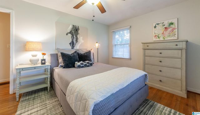 1305 LARRY LANE, Birmingham, AL 35213