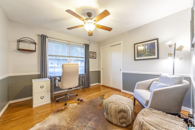 1305 LARRY LANE, Birmingham, AL 35213