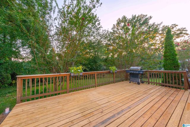 1305 LARRY LANE, Birmingham, AL 35213
