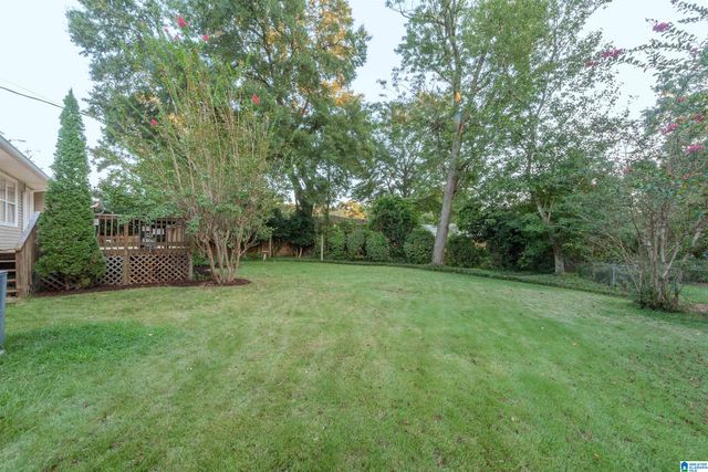 1305 LARRY LANE, Birmingham, AL 35213