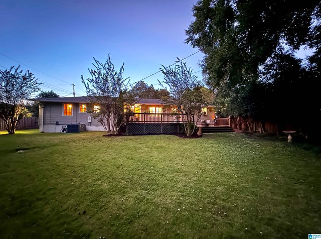 1305 LARRY LANE, Birmingham, AL 35213