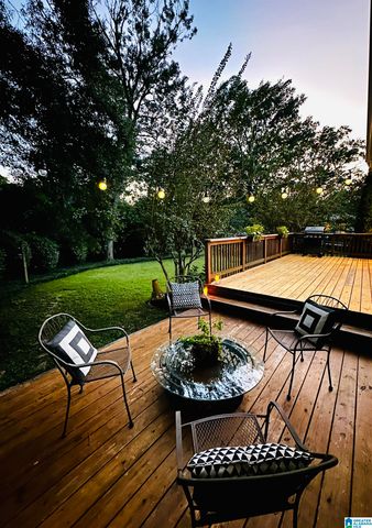 1305 LARRY LANE, Birmingham, AL 35213