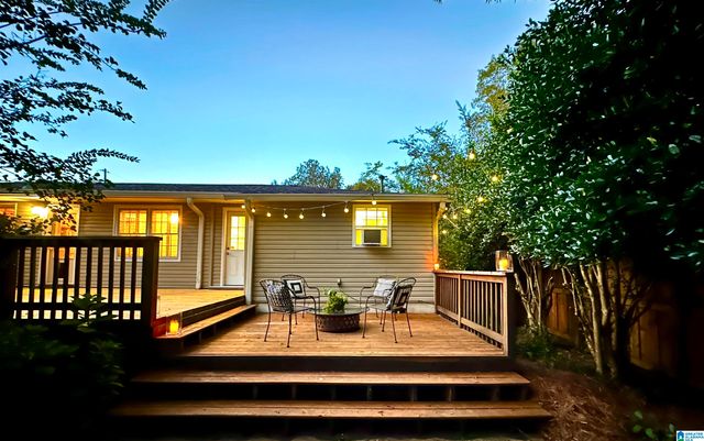 1305 LARRY LANE, Birmingham, AL 35213