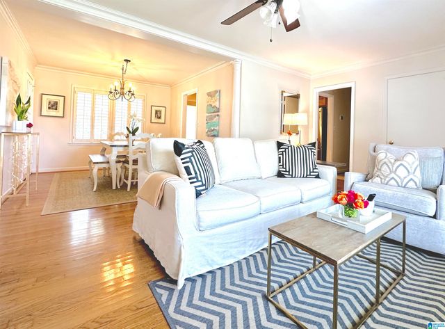 1305 LARRY LANE, Birmingham, AL 35213