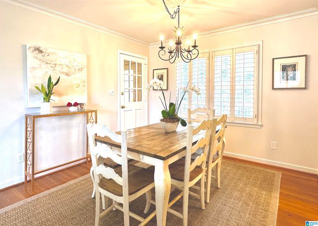 1305 LARRY LANE, Birmingham, AL 35213