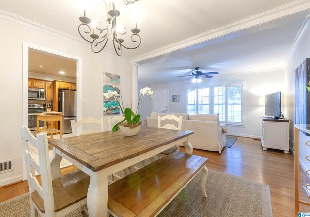 1305 LARRY LANE, Birmingham, AL 35213
