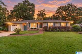 1305 LARRY LANE, Birmingham, AL 35213