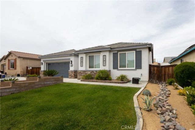 15846 Cordova Road, Victorville, CA 92394