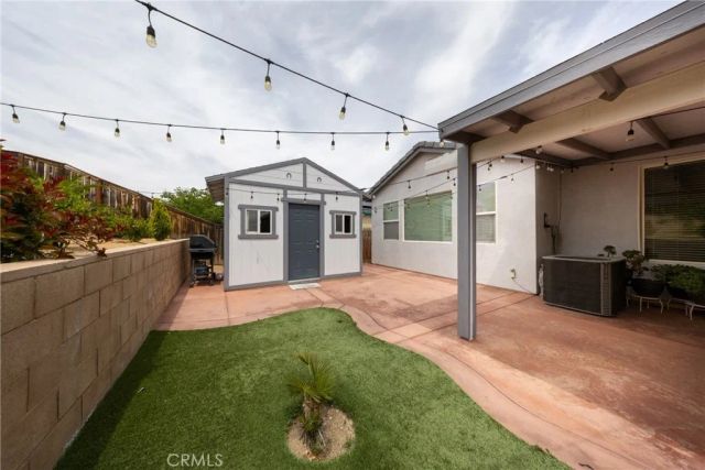 15846 Cordova Road, Victorville, CA 92394