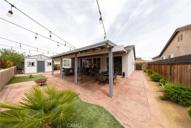 15846 Cordova Road, Victorville, CA 92394