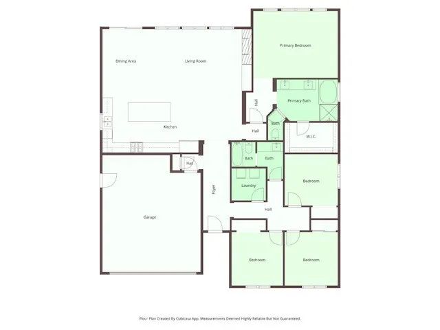 15846 Cordova Road, Victorville, CA 92394