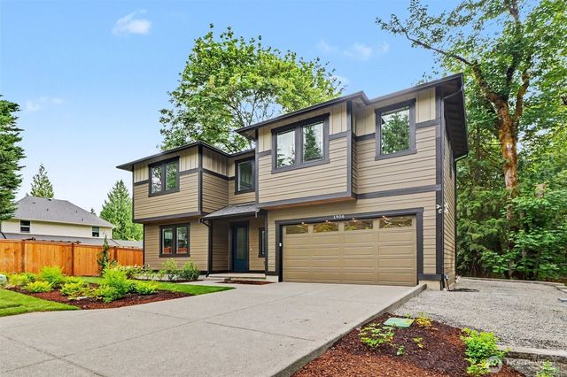 1906 223rd Avenue SE, Sammamish, WA 98075