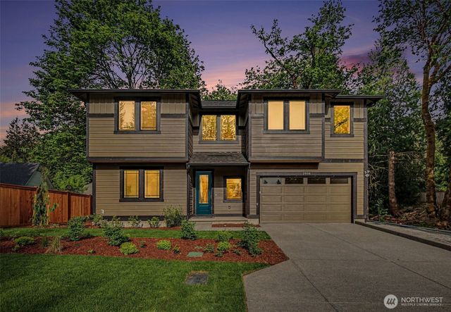 1906 223rd Avenue SE, Sammamish, WA 98075